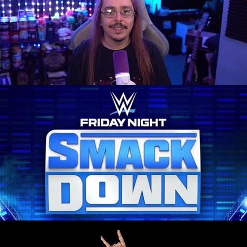 WWE SmackDown Preview 5/10/24 #wwe #smackdown #wwesmackdown #wweraw #mondaynightraw #wwettfam #prowrestling #wweuniverse #wwe...