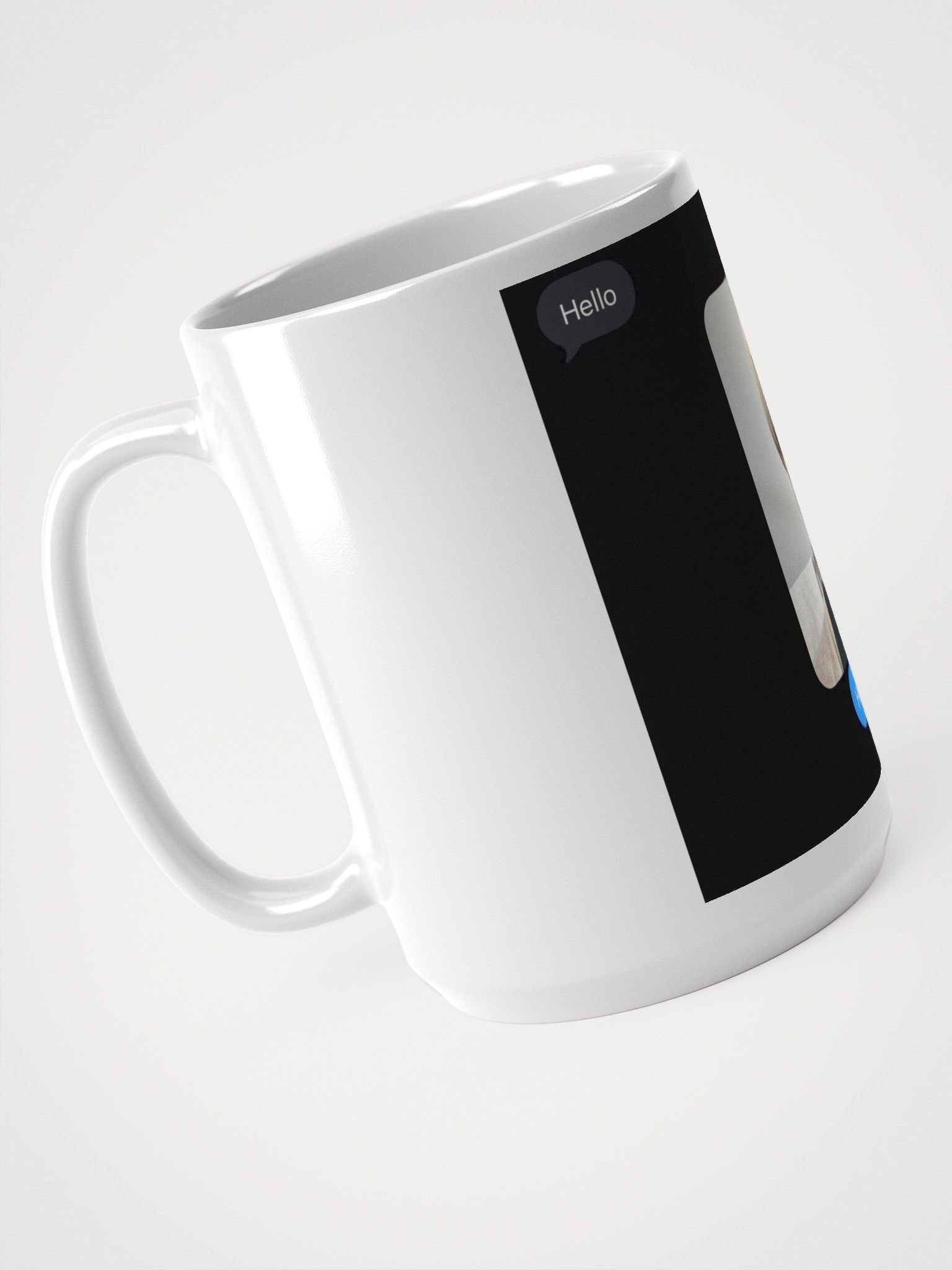 Karen Soup Mug product image (2)