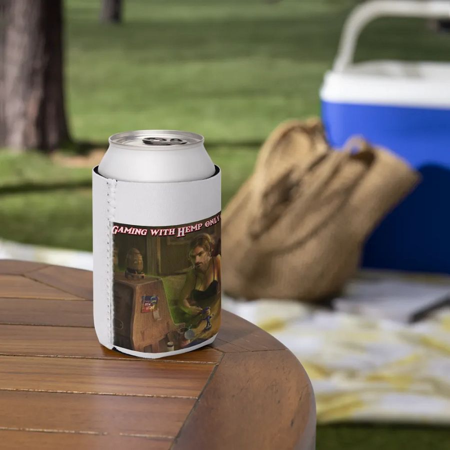 Gaming with beer product image (7)