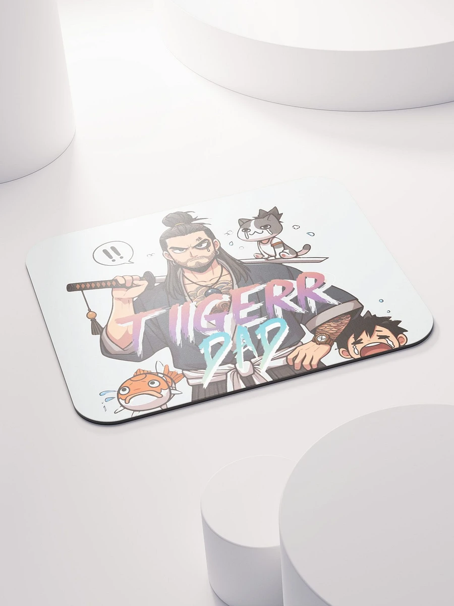 TiigerrDad Mouse Pad product image (4)