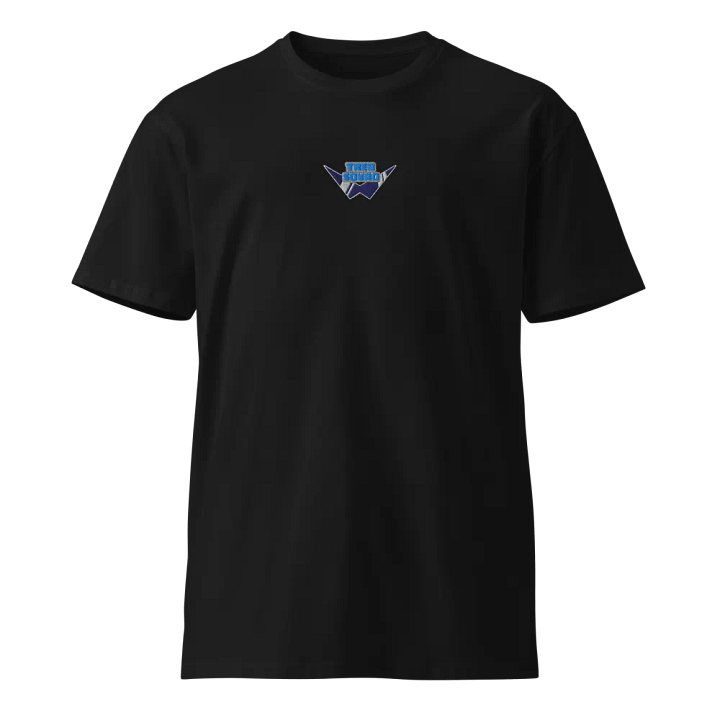 TREB SQUAD Premium Unisex Tee product image (1)