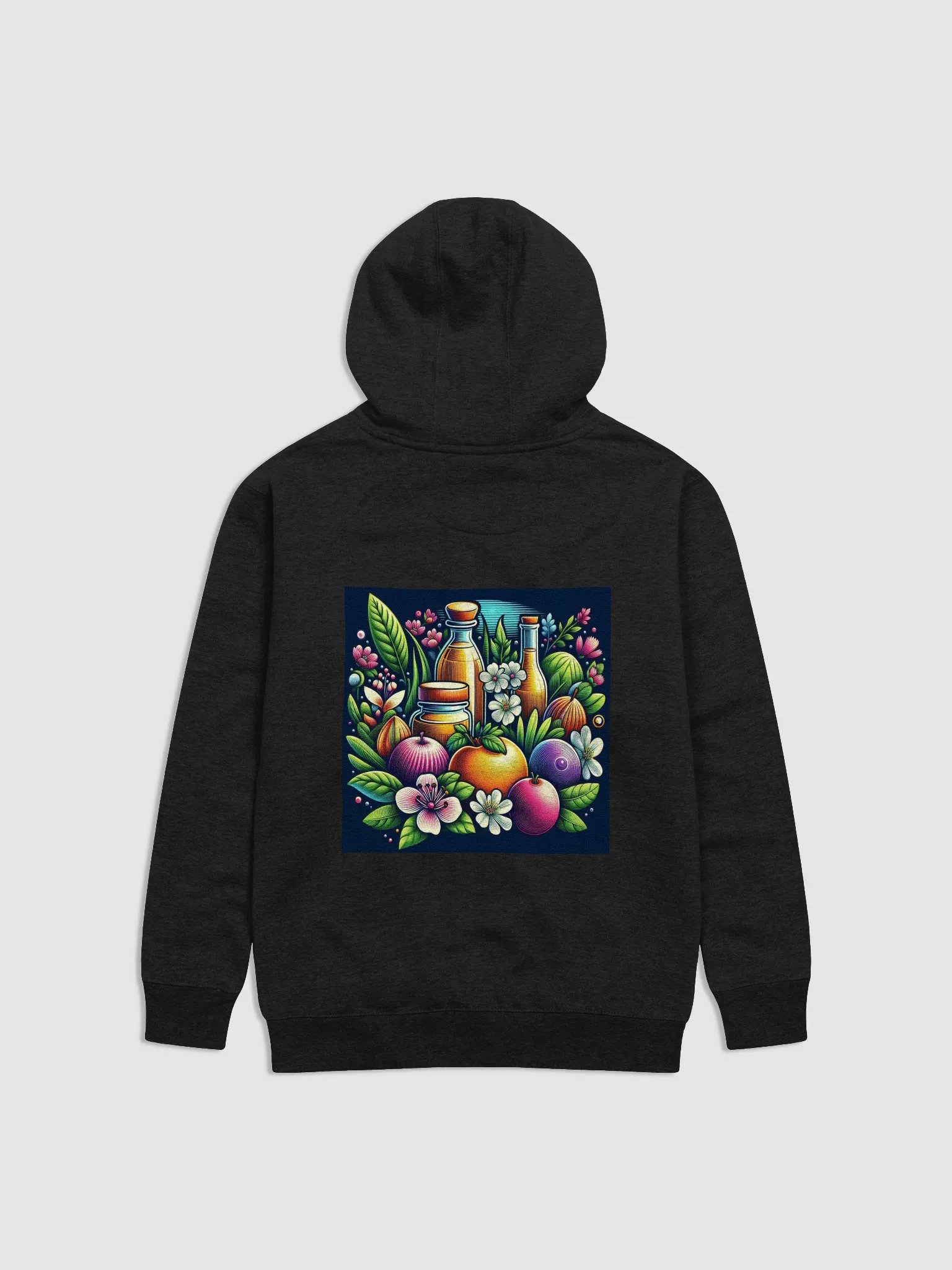 Fruitful Harmony Premium Hoodie product image (11)
