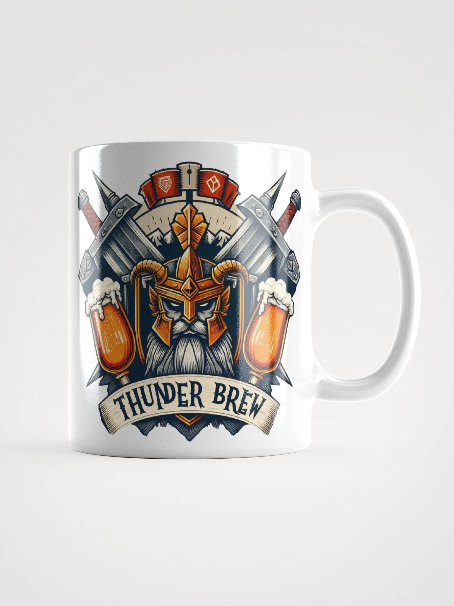 Thunderbrew Mugzy product image (1)