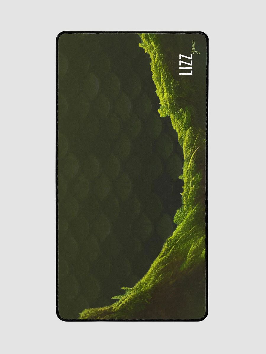 Mouse Mat XL Moss & Scales product image (3)