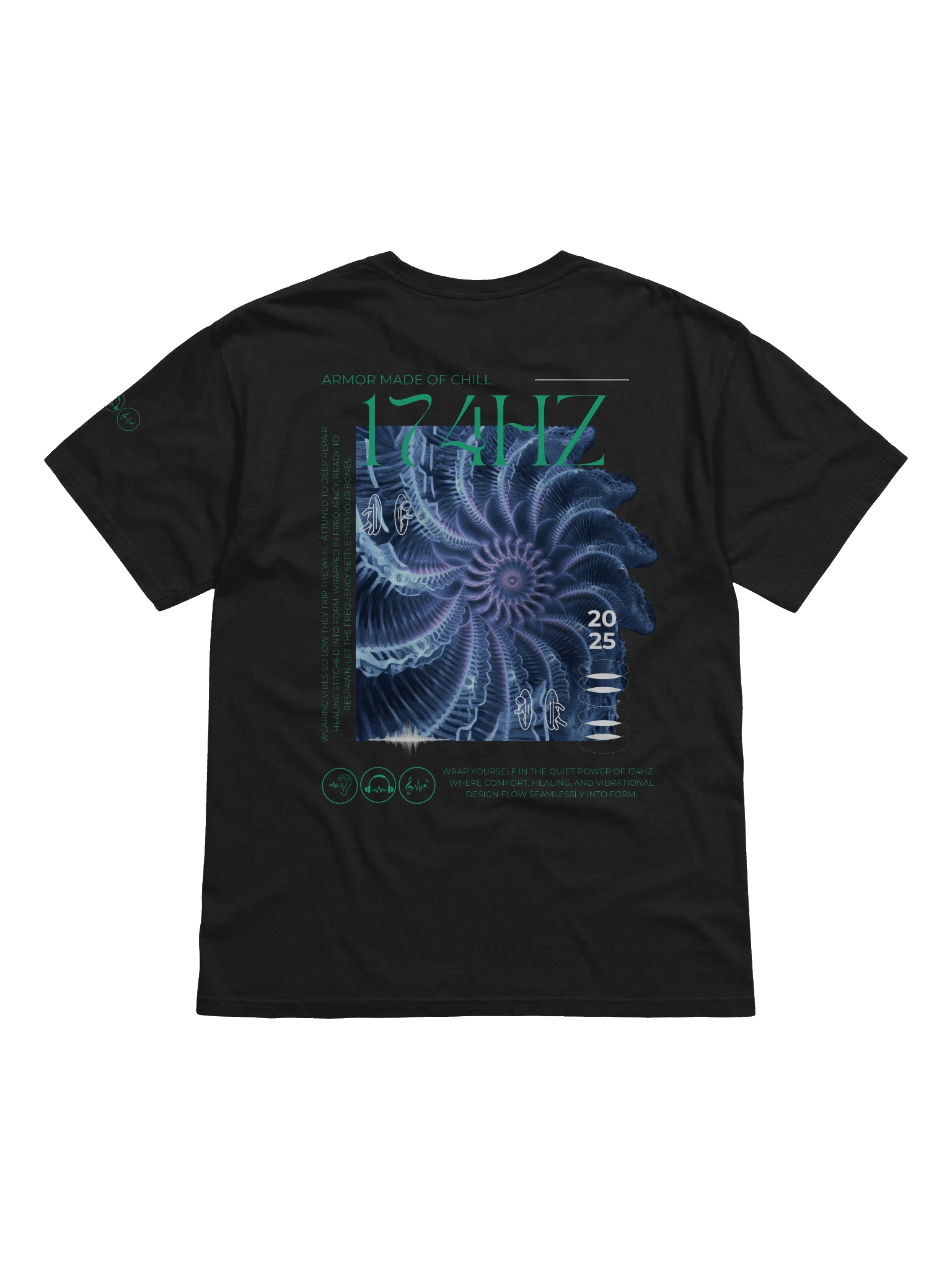 174Hz - Grounded Light product image (14)