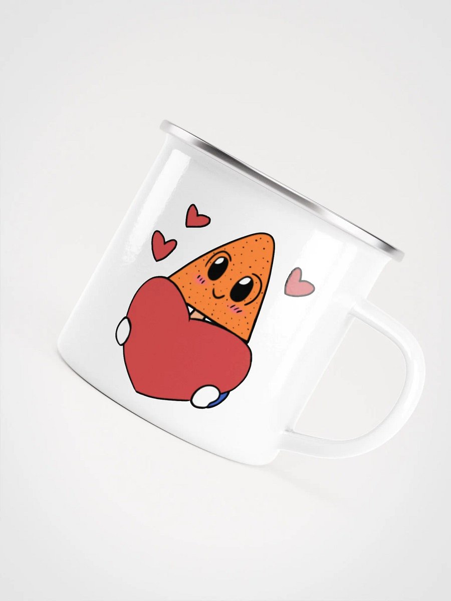 Heart Mug product image (4)