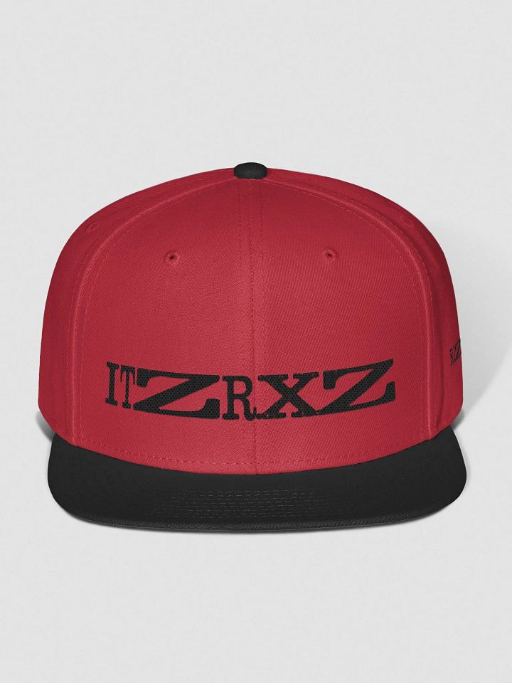 ITZRXZ 