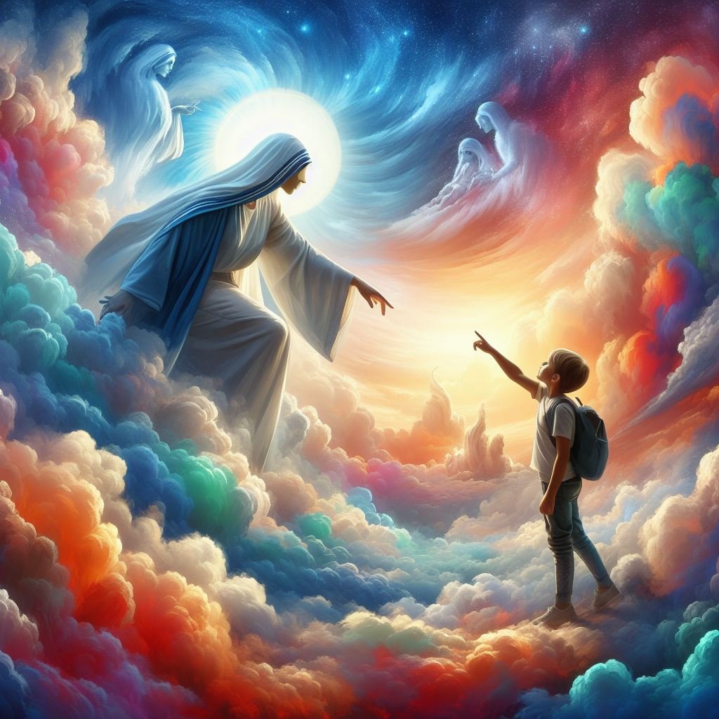Mother Teresa product image (4)