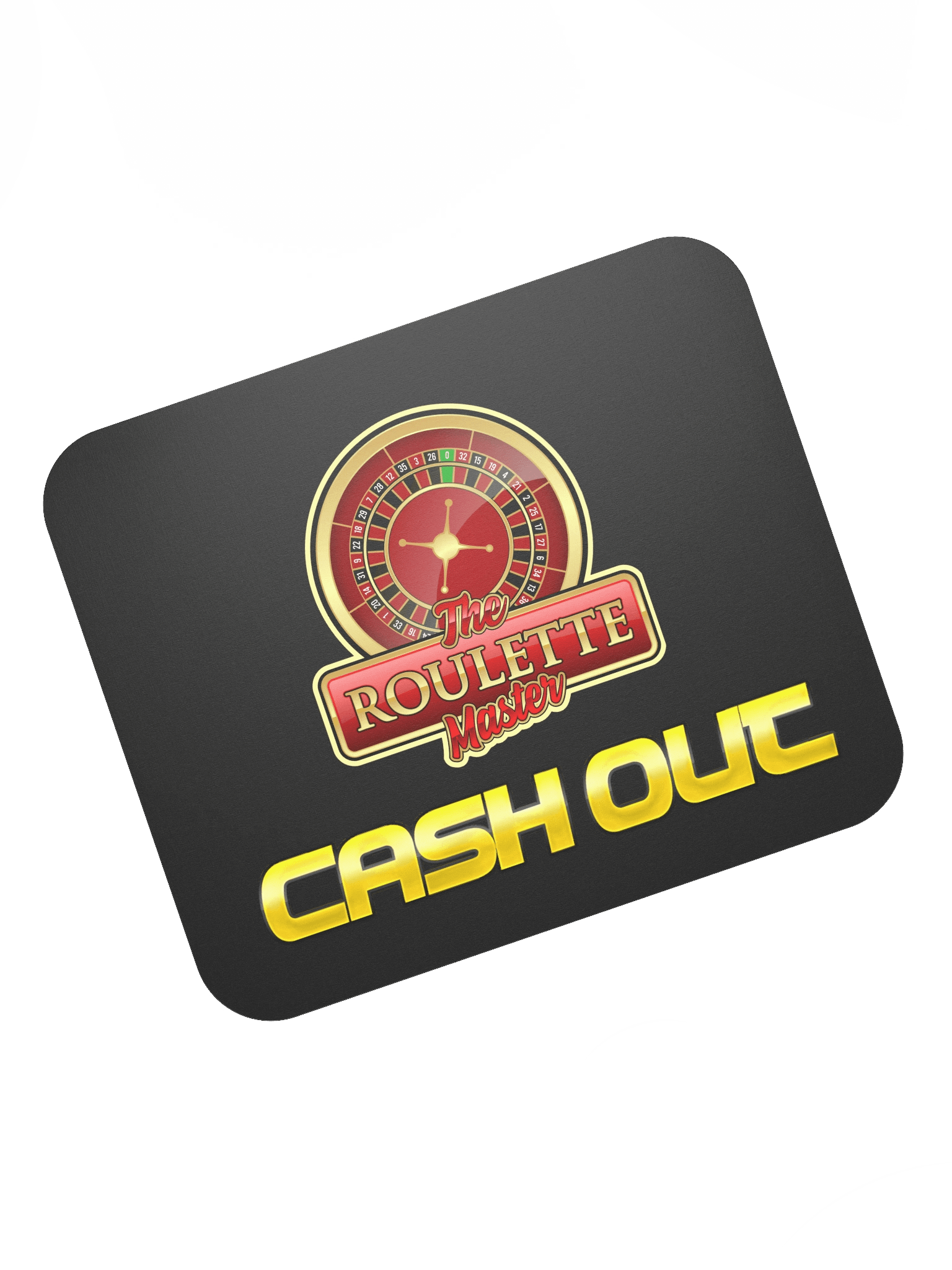 Cash Out Mouse Pad product image (7)