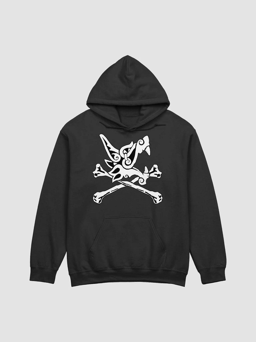 Jorgy Roger Pullover Hoodie product image (5)