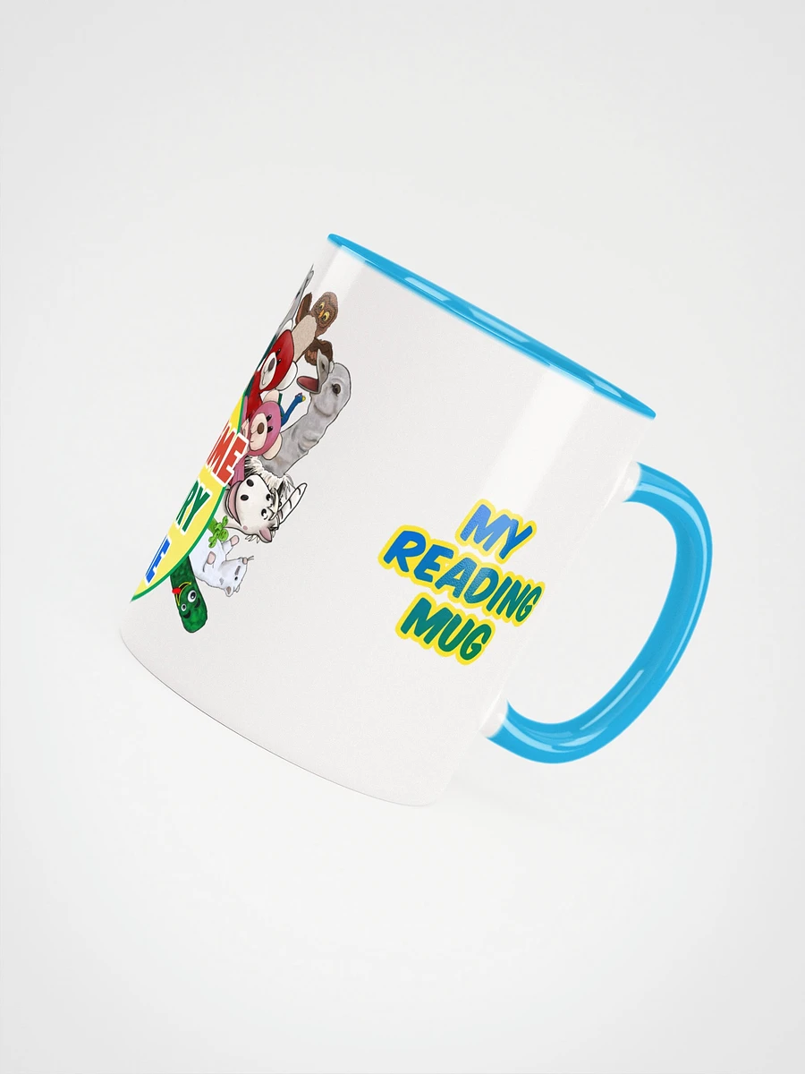 Funny KidTime StoryTime Mug product image (4)