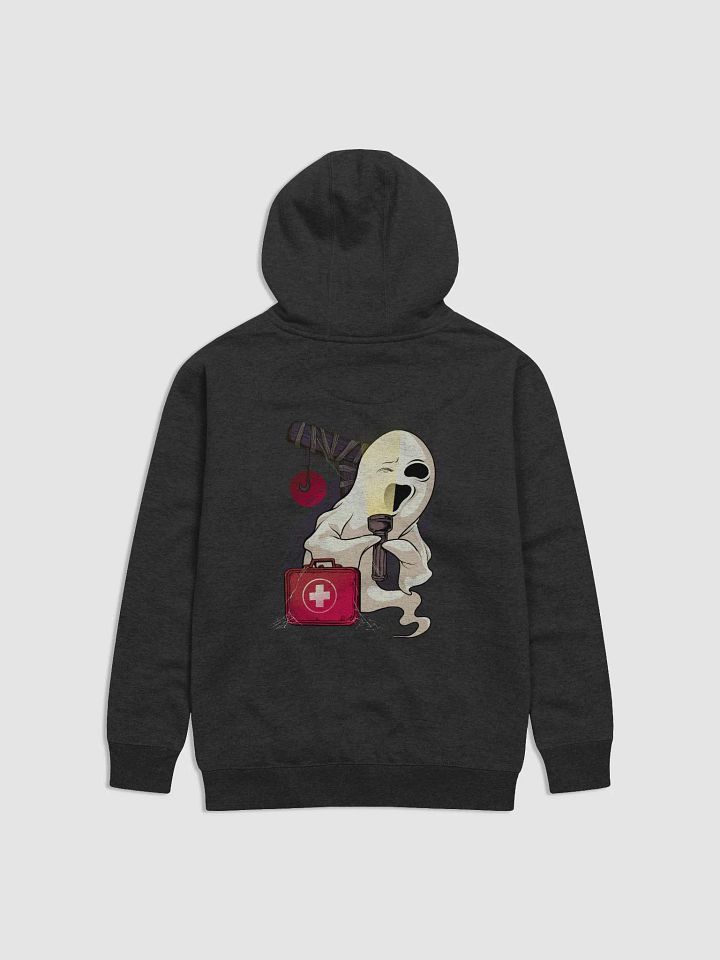 Mori Me Patrick! product image (2)