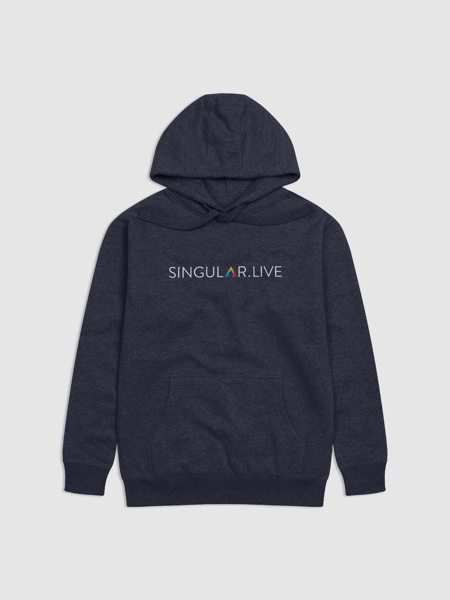 Singular.live - Dark Sweatshirt product image (1)