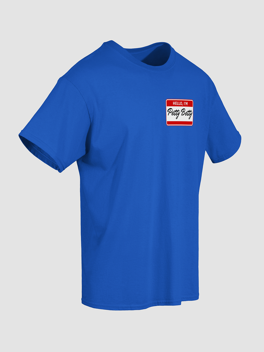 PETTY BETTY T-SHIRT product image (18)