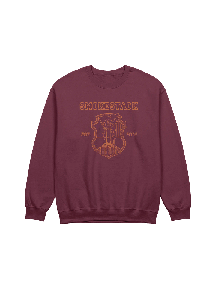 Smokestack Sweater product image (5)