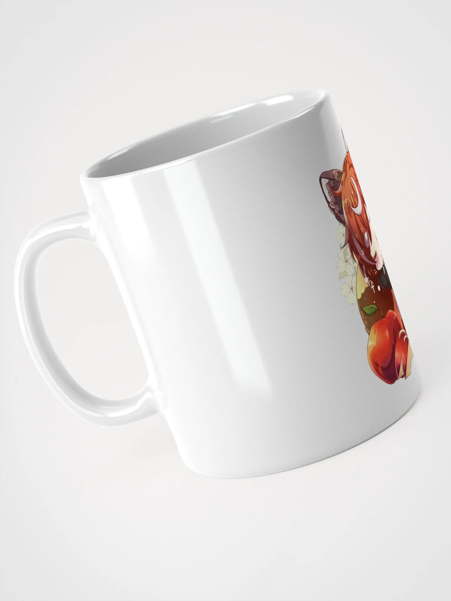 Khiren - Cozy Naptime Mug product image (2)