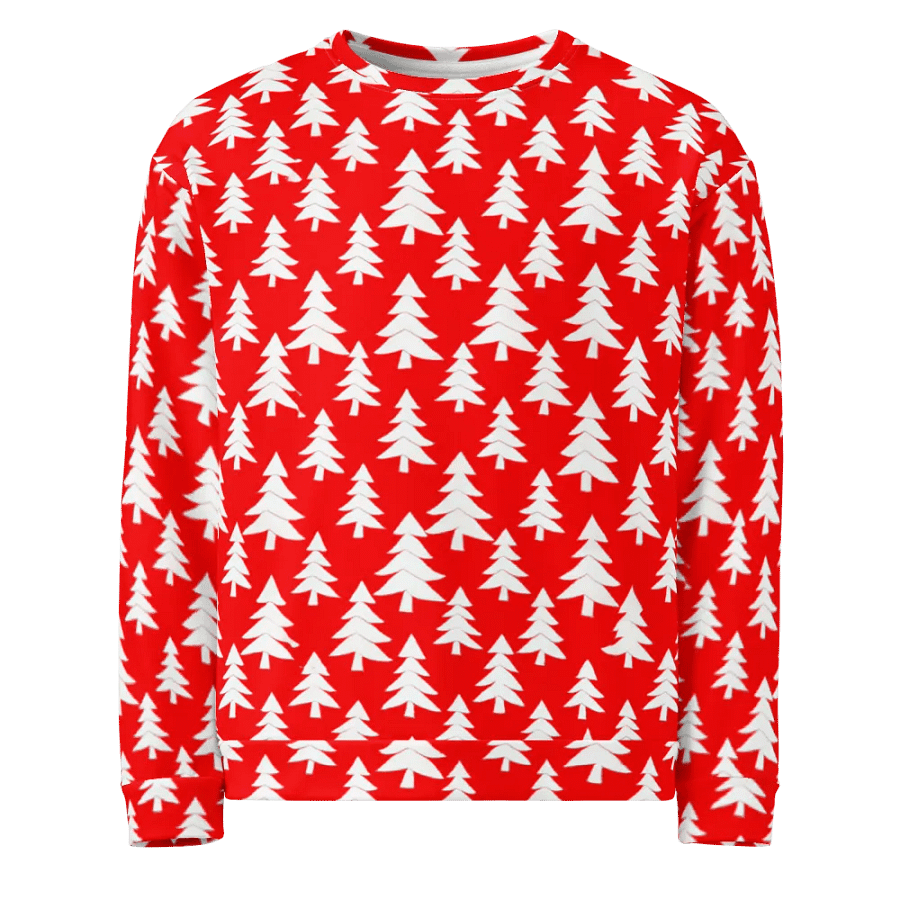 Christmas Tree Seamless product image (1)