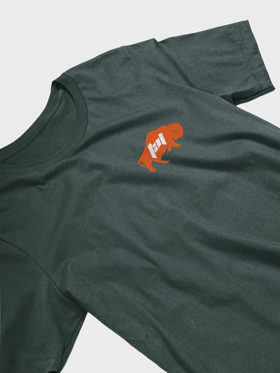 Motion Creates Emotion Tshirt product image (44)