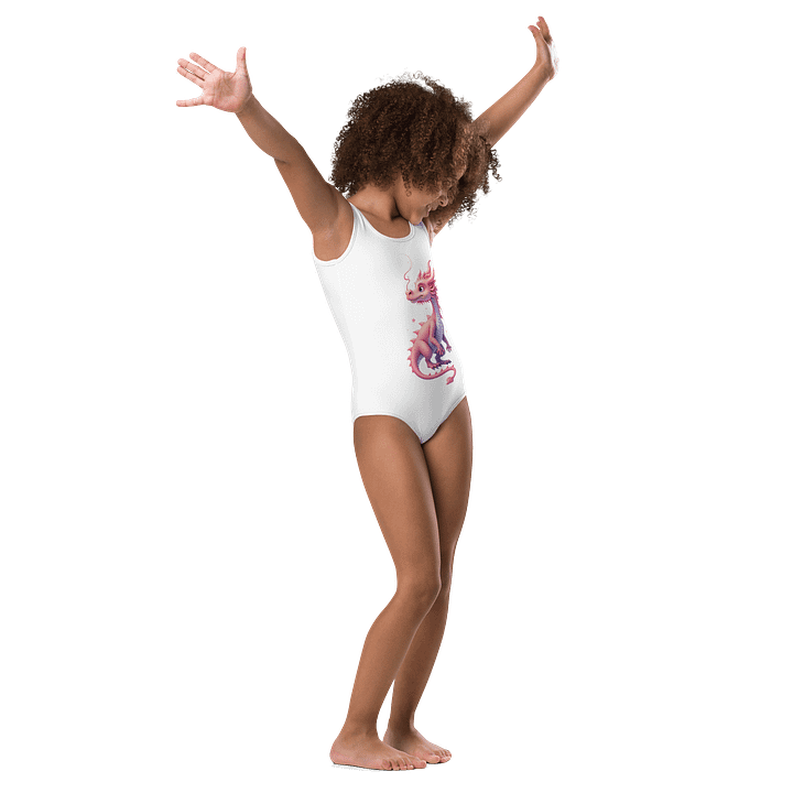 Solmira Girls' Bathers product image (1)