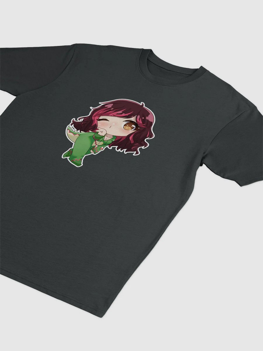 Chibisaurus Kiss Tee product image (3)