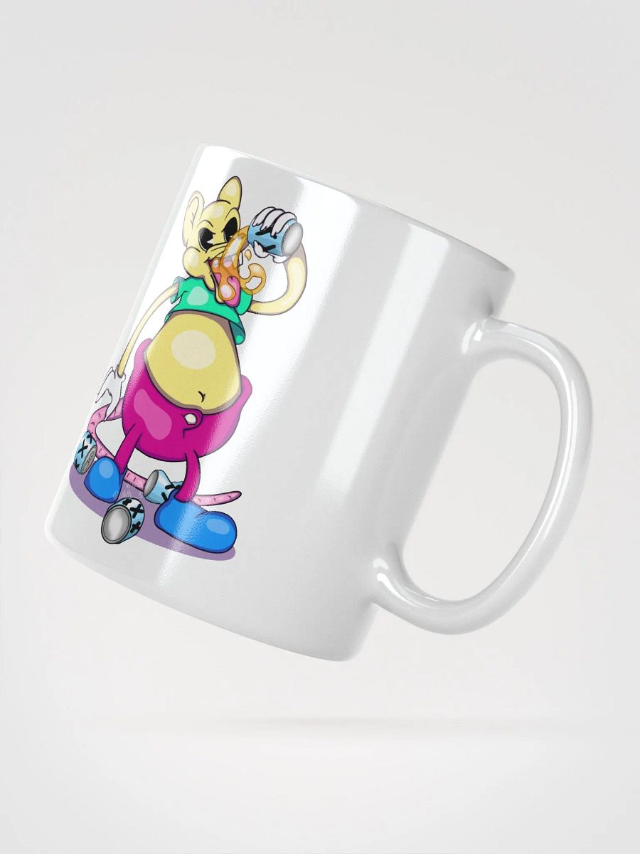 Drunk Rat Mug product image (5)