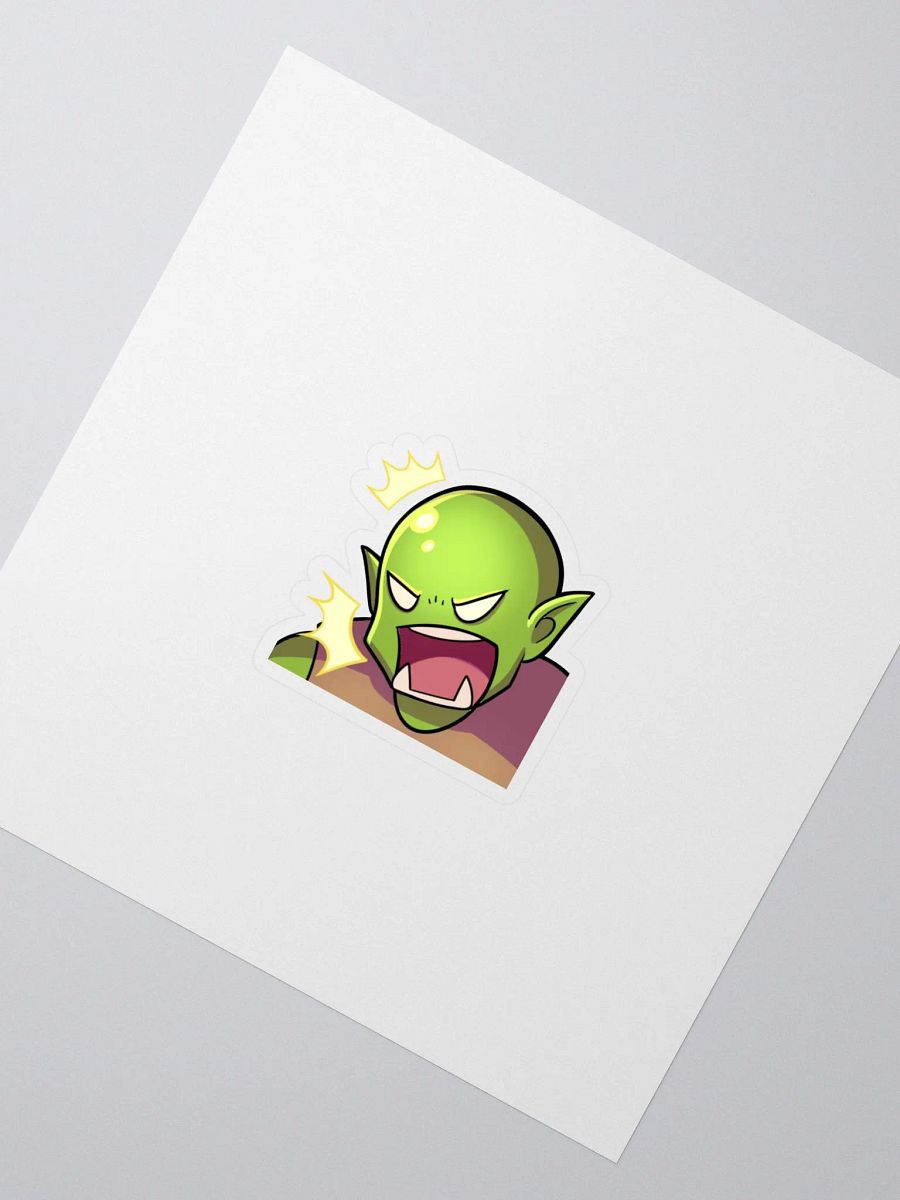 Barbarian Rage product image (2)