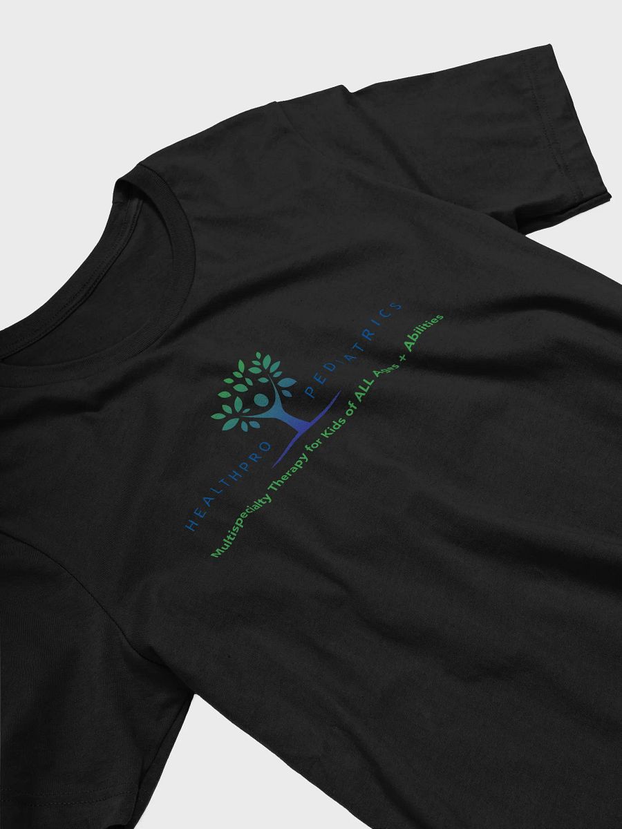 HPP Large Logo Black product image (3)