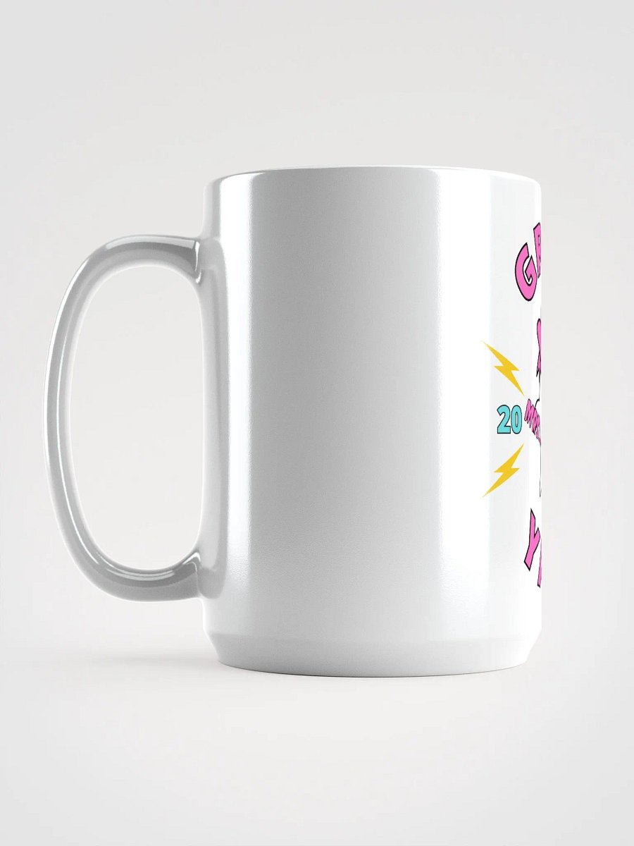 Alt Graveyard mug product image (6)