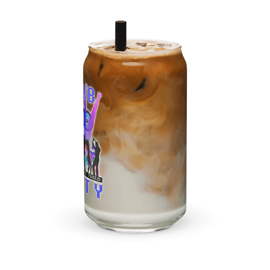 CLUB UNITY - Glass product image (12)