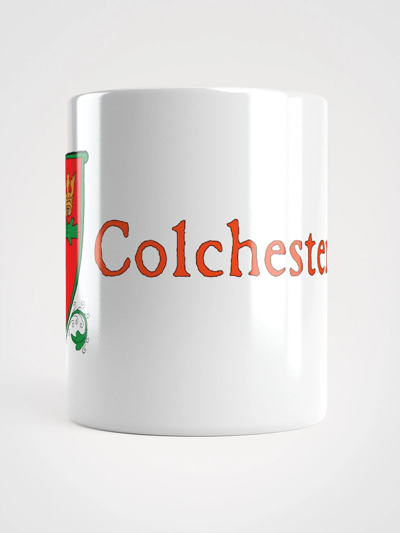 White Glossy Mug CW product image (10)