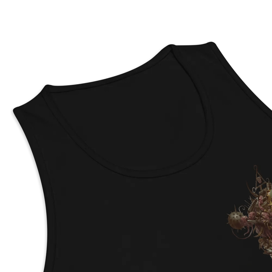 Deadlifts For The GRANDFATHER - TANK product image (11)