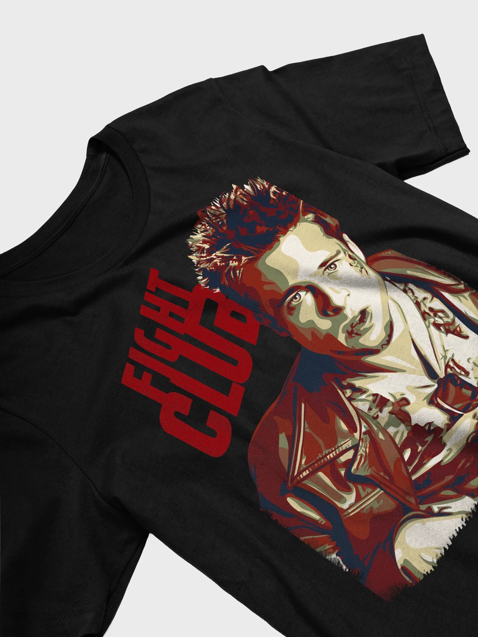 Tyler Durden – First Rule is Total Mayhem product image (26)
