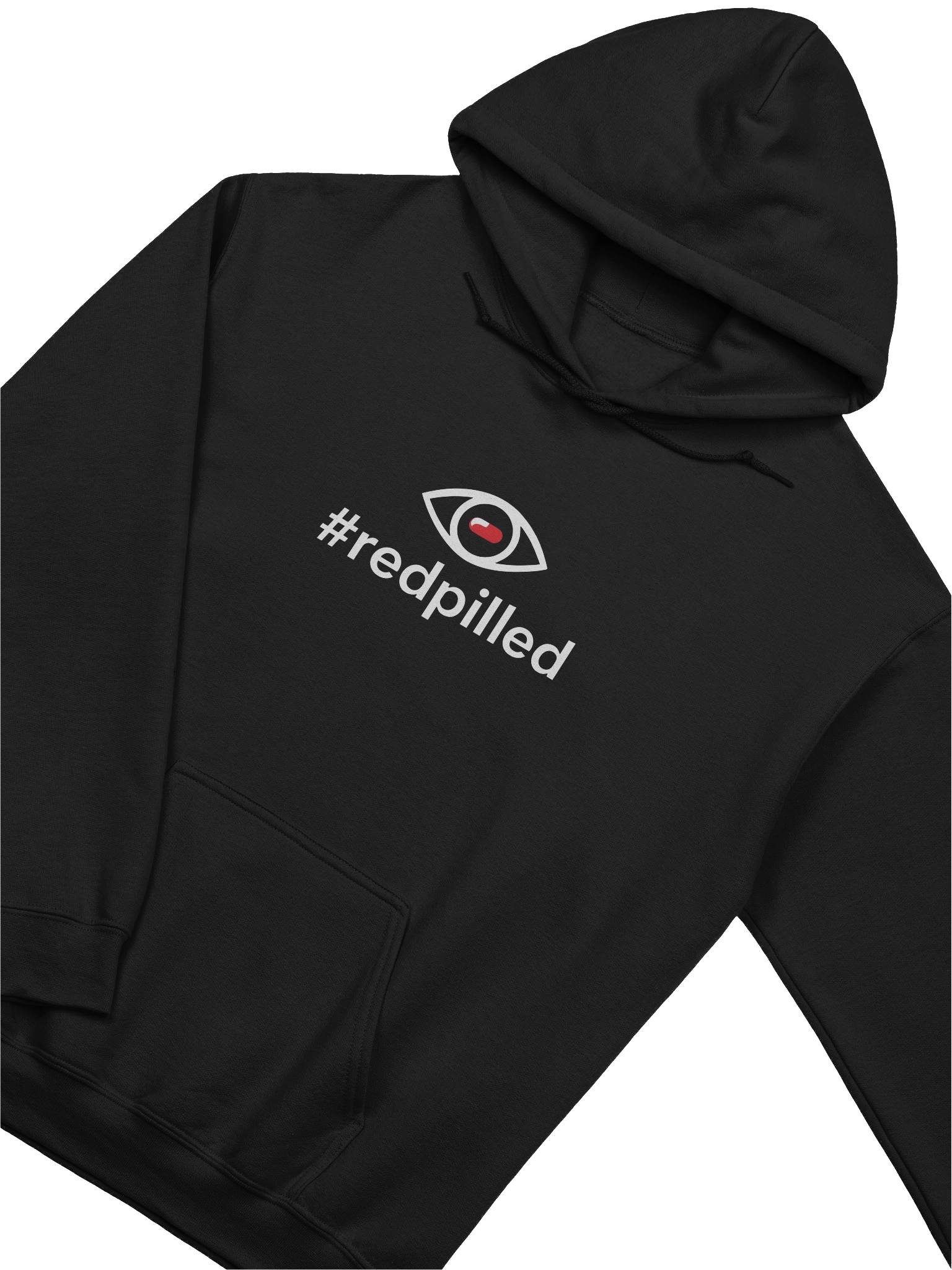 Sweater - Redpilled 2 (Unisex) product image (3)