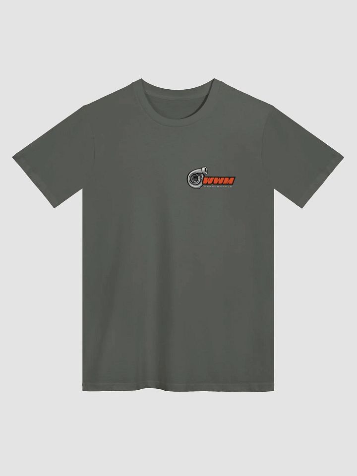 Welding WWM T-Shirt product image (1)