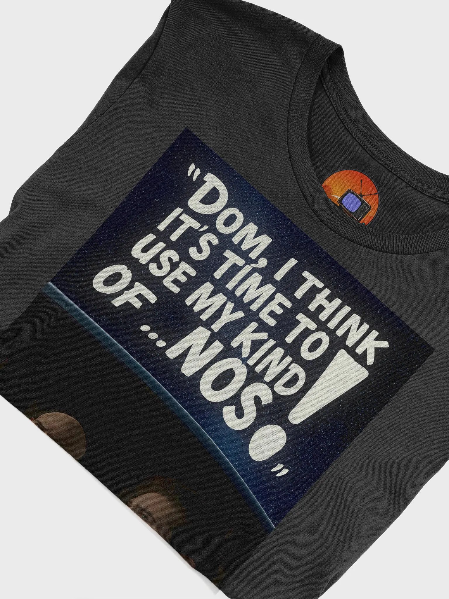 My Kind of NOS T-Shirt! product image (23)