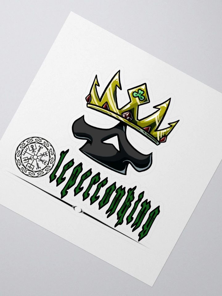 skull sticker product image (2)