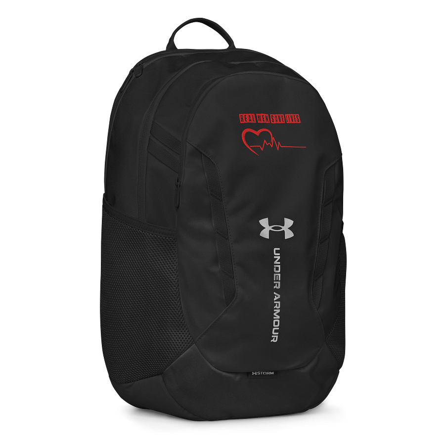 Heroic Heartbeat Backpack product image (5)