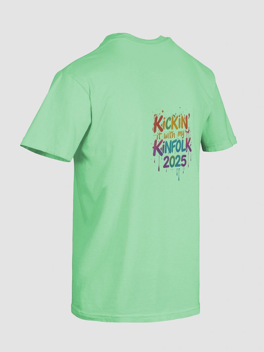 Kinfolk 2025 Drip Tee product image (100)
