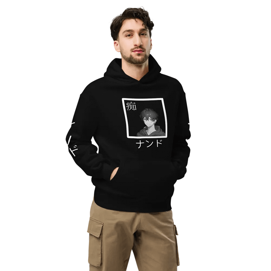 anime style uni hoodie product image (7)
