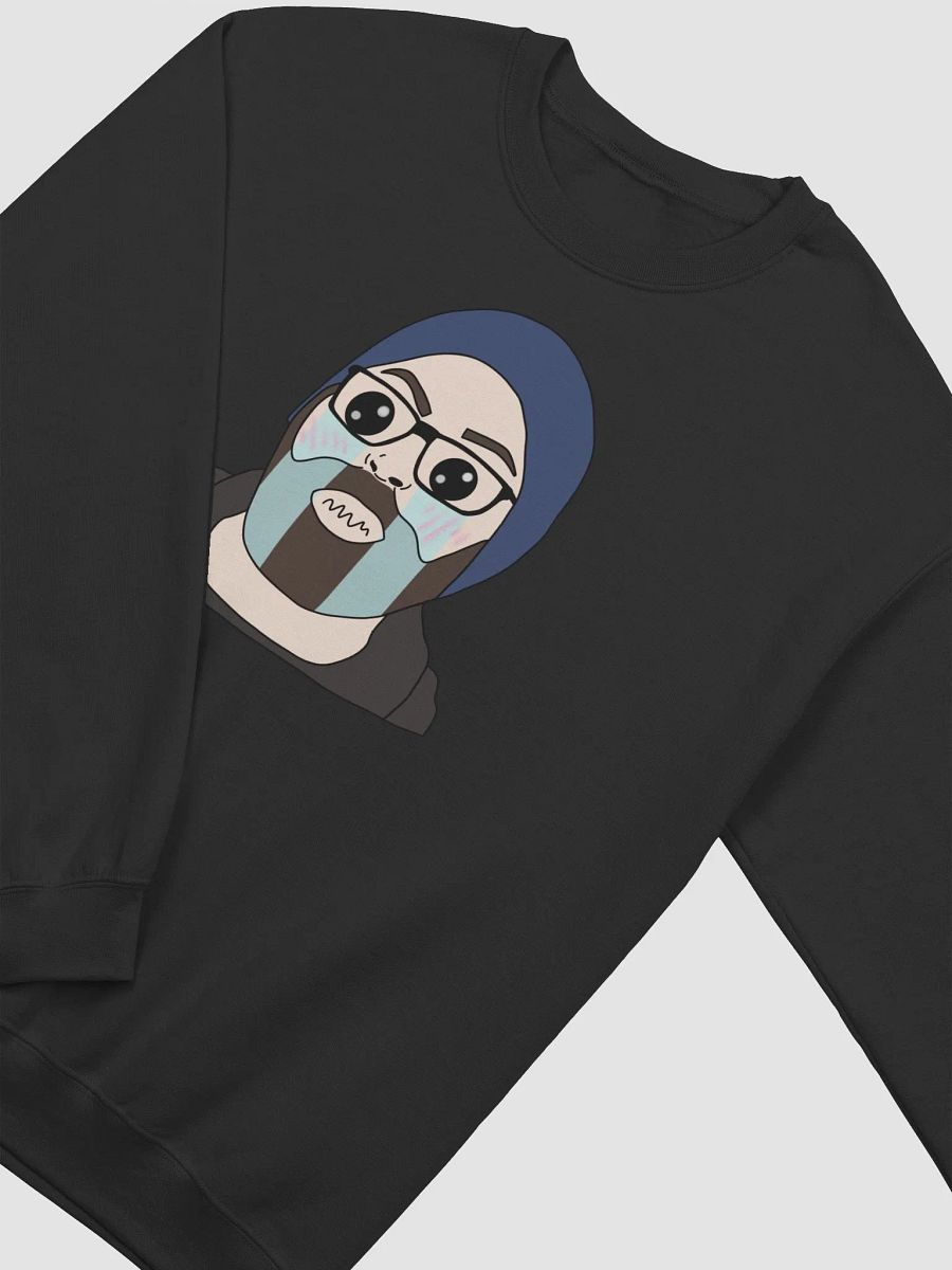 Sad Bill Crewneck product image (24)