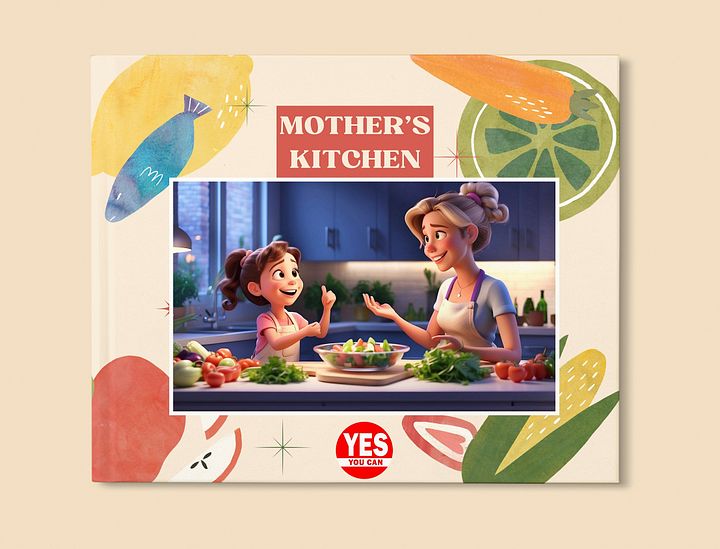 Mother's Kitchen product image (1)