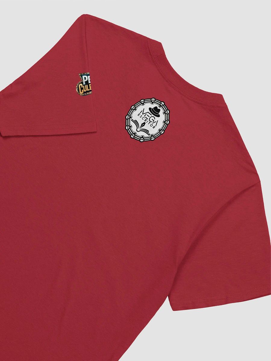 Playera Peli Culeros product image (4)