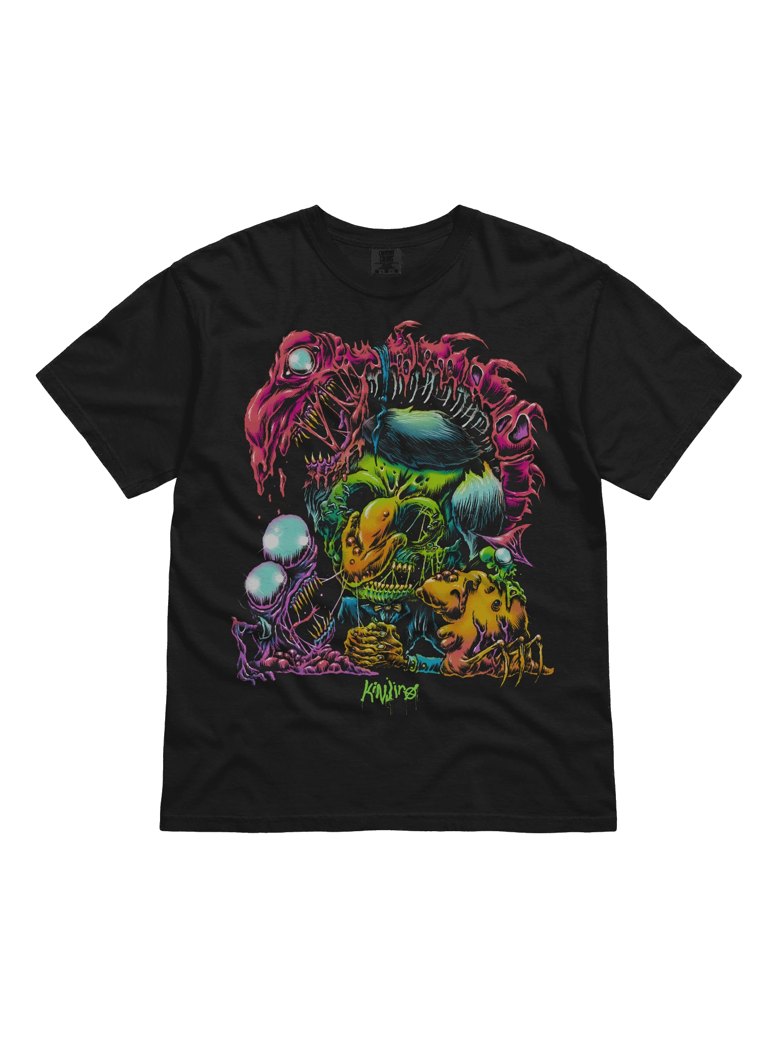 SMIRKING FELLAS - LIMITED STOCK product image (1)