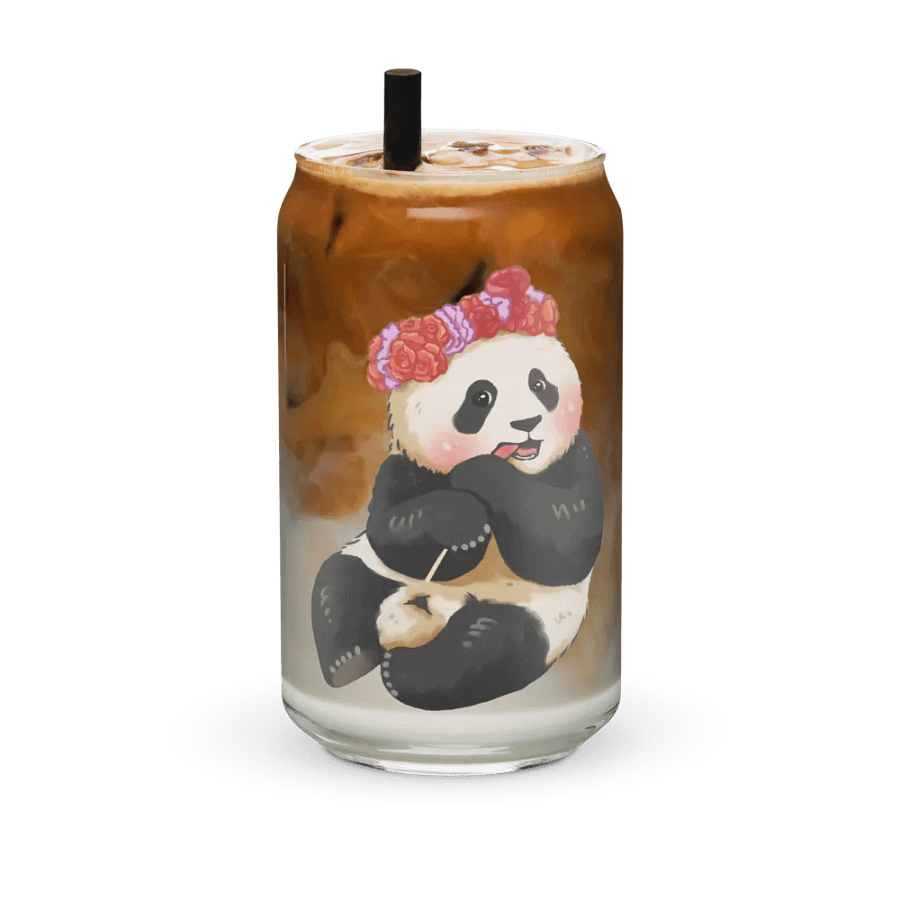 XIANXIANZAI🐼Giant Panda product image (36)