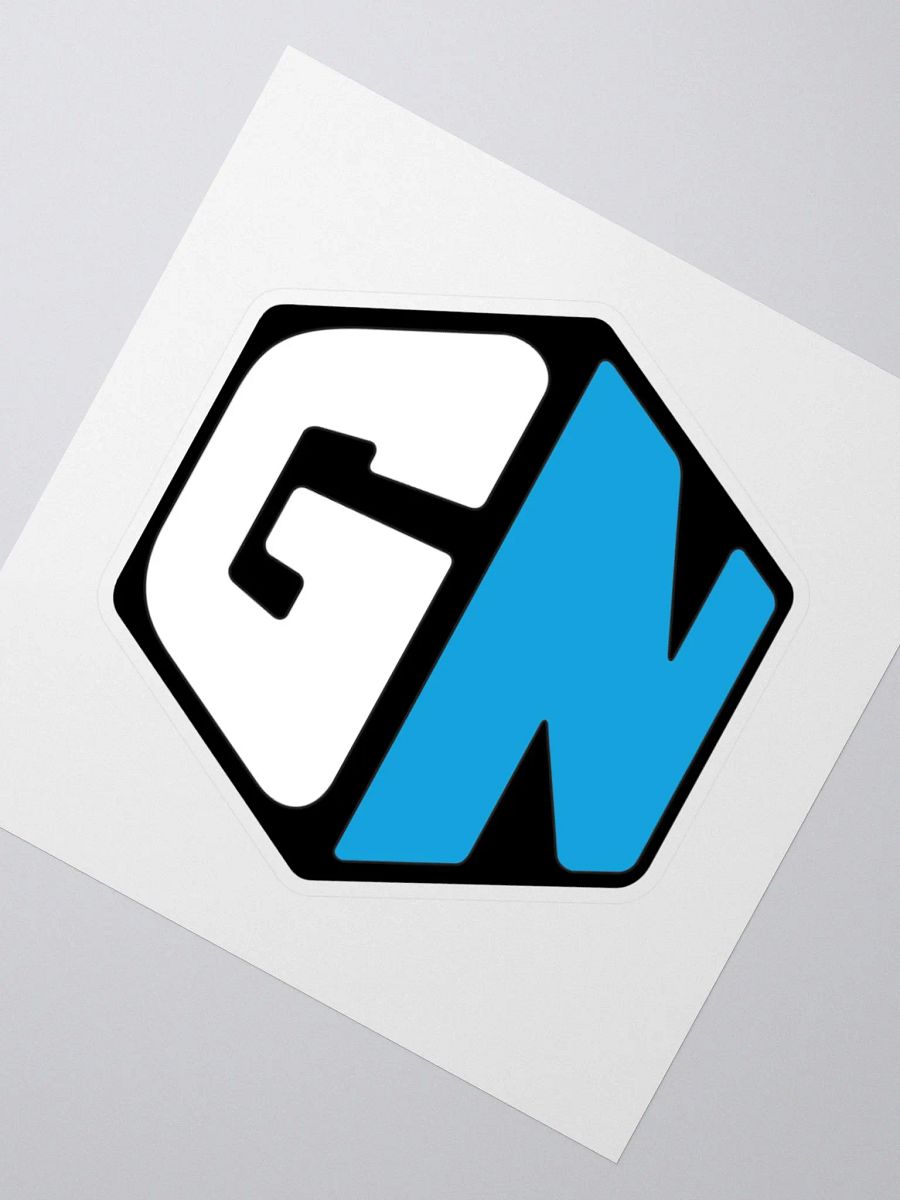 Game Nerdz Stickers product image (2)