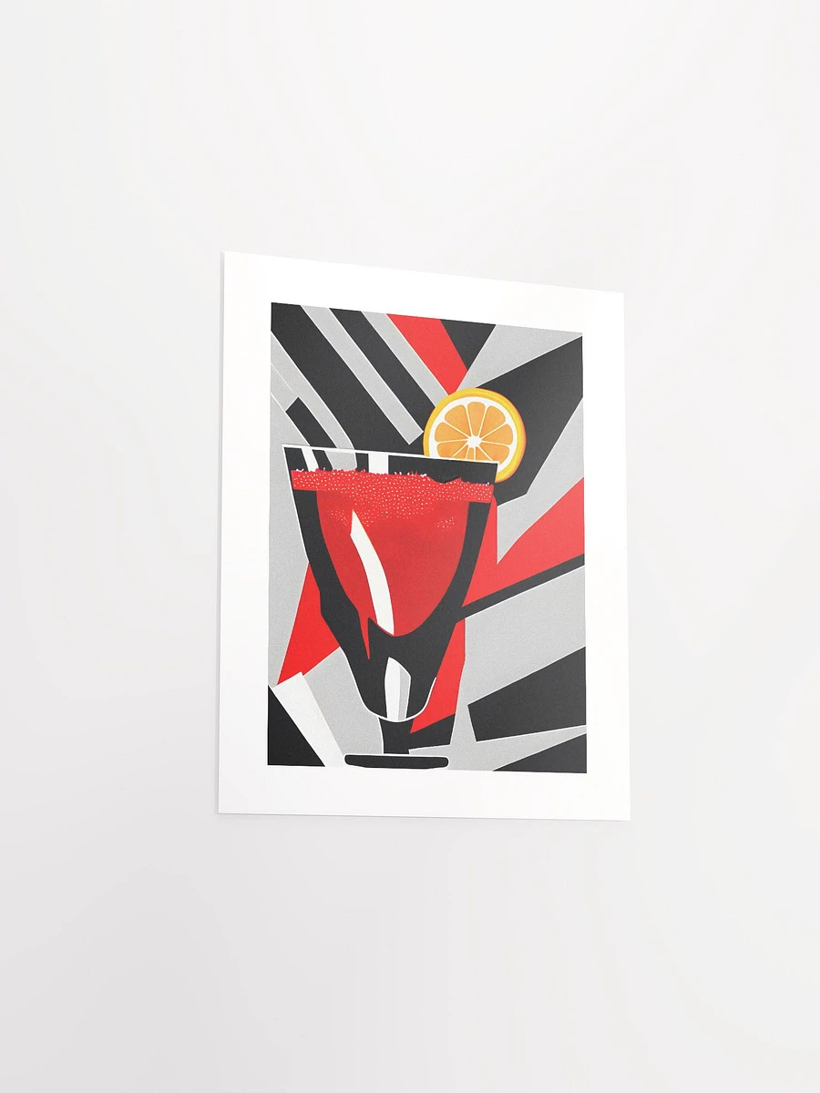 Passion Punch - Print product image (3)