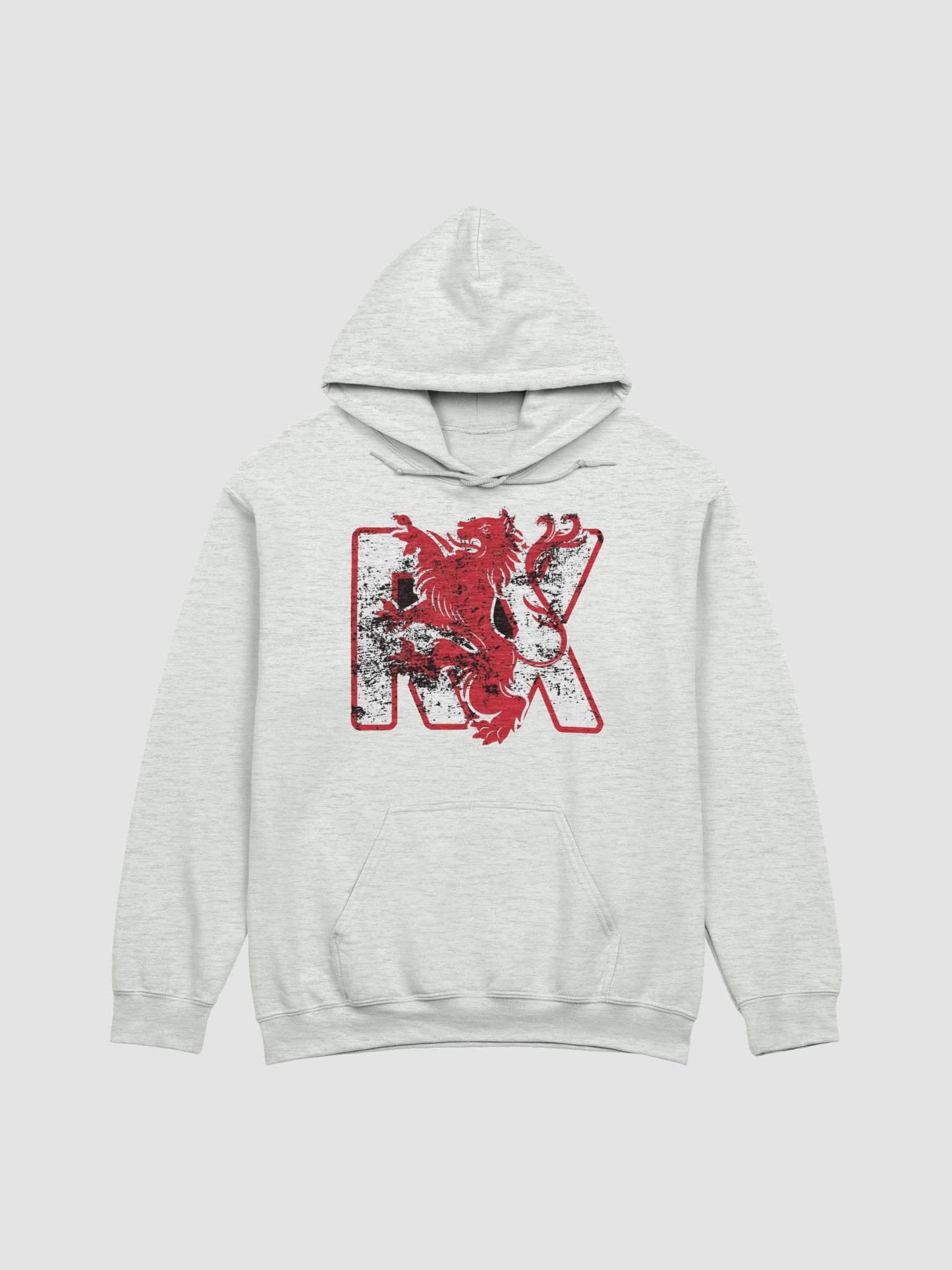 Damaged Hood product image (10)