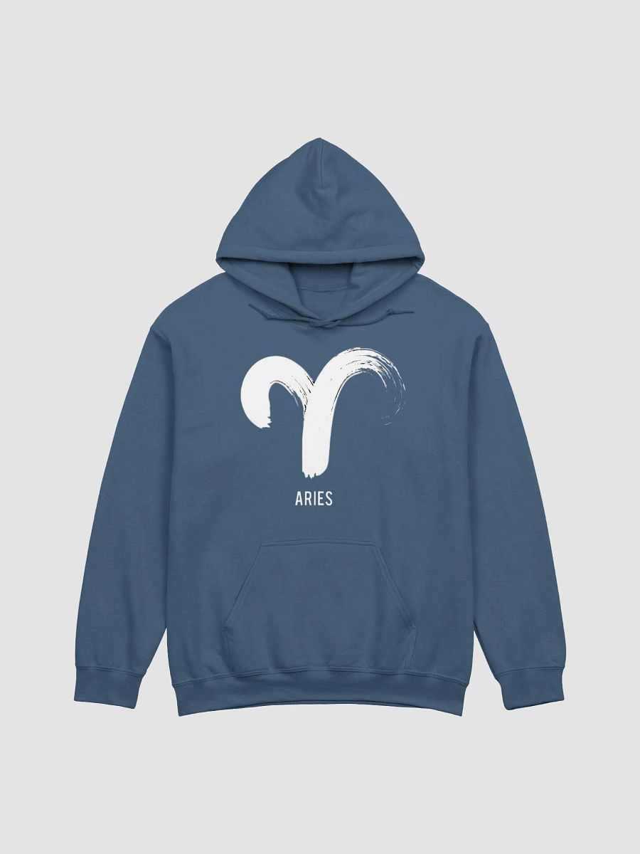 It's Aries Season Hoodie product image (2)