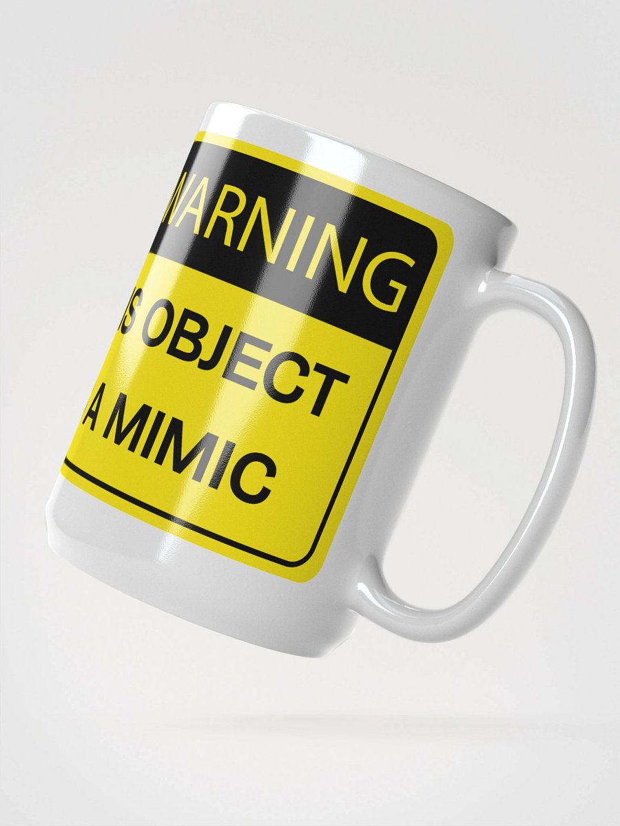 This Object is a Mimic Mug product image (2)