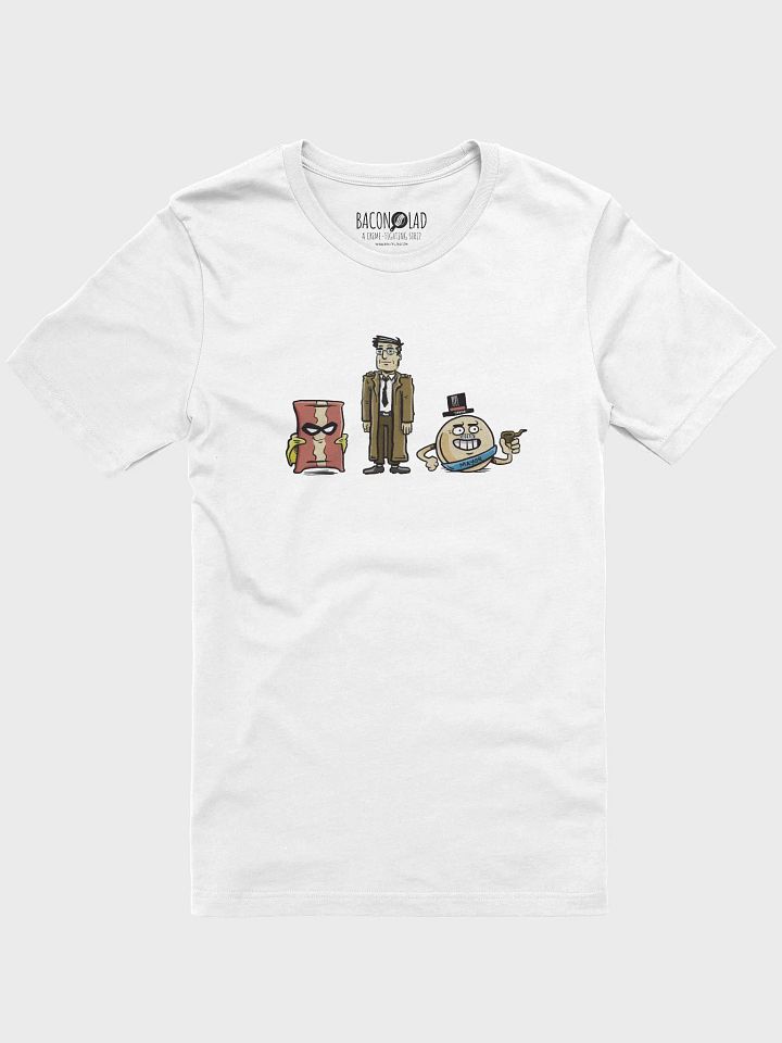 The Good Guys (T-Shirt) product image (4)